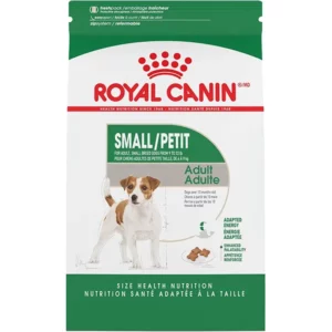 Royal Canin Small Breed Adult Dry Dog Food